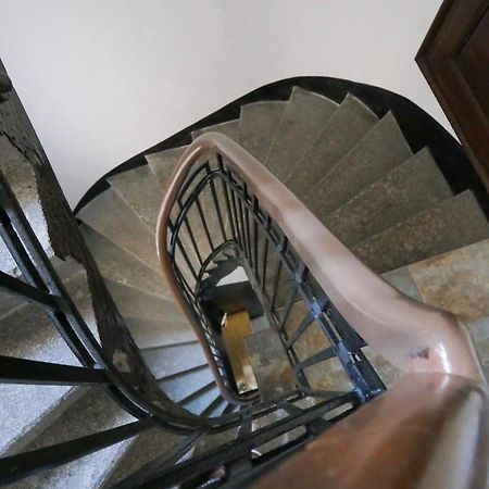 Residence Moravia Apartments كارلوفي فاري المظهر الخارجي الصورة
