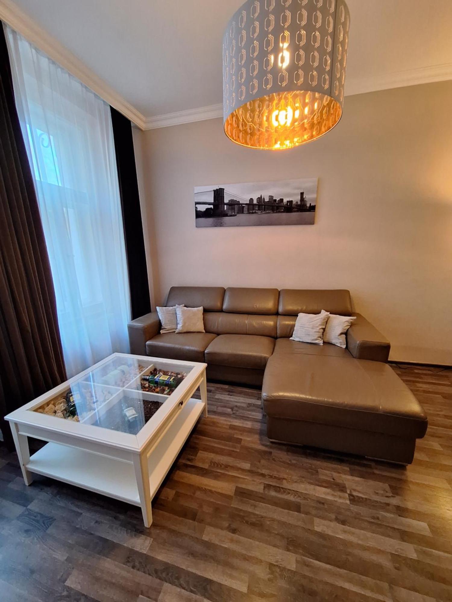 Residence Moravia Apartments كارلوفي فاري المظهر الخارجي الصورة