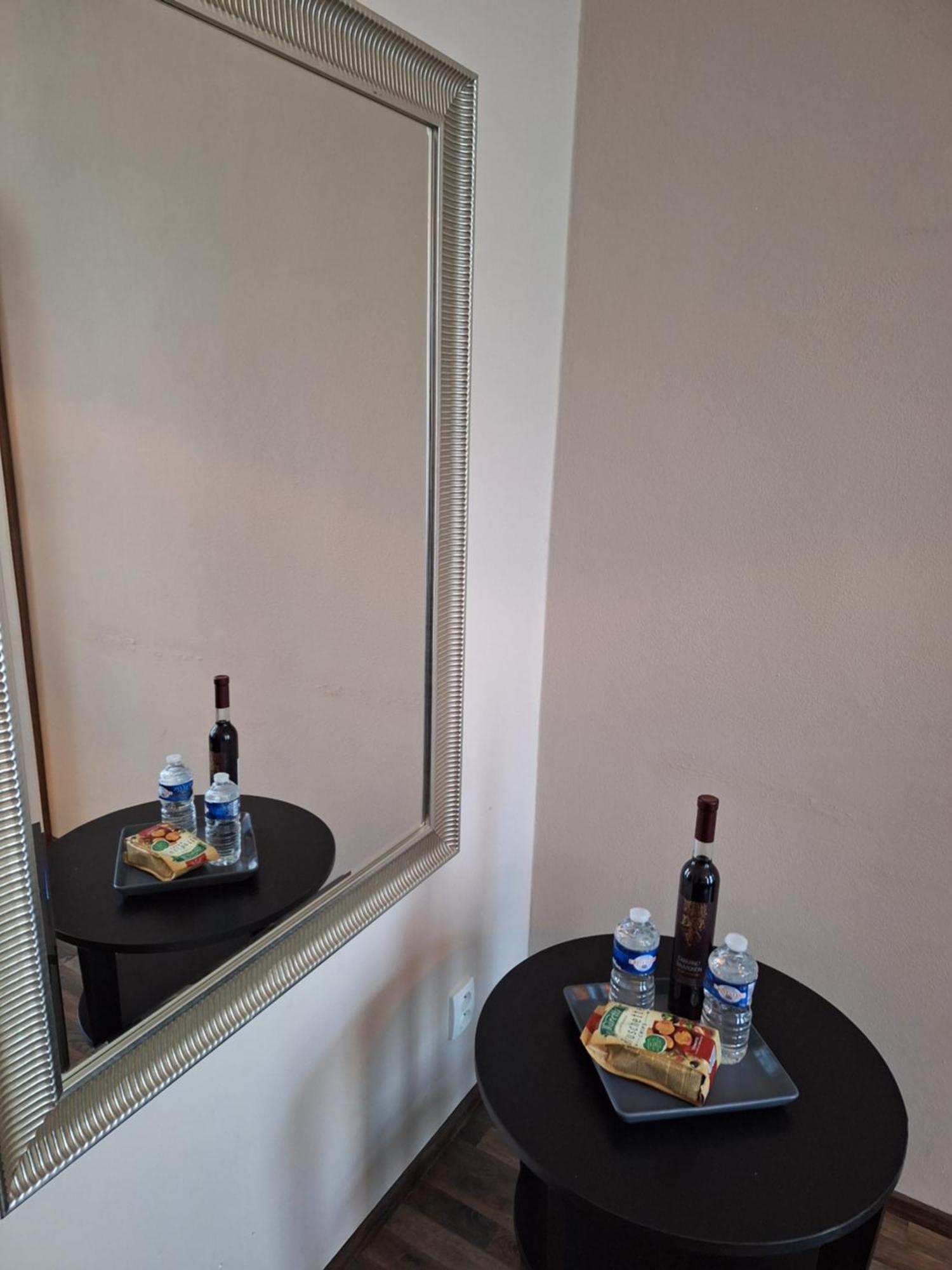 Residence Moravia Apartments كارلوفي فاري المظهر الخارجي الصورة