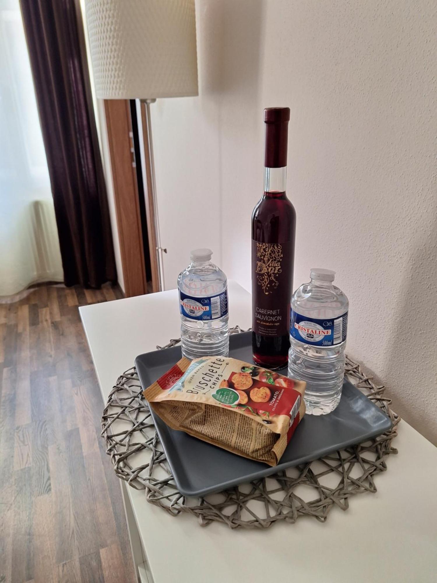 Residence Moravia Apartments كارلوفي فاري المظهر الخارجي الصورة