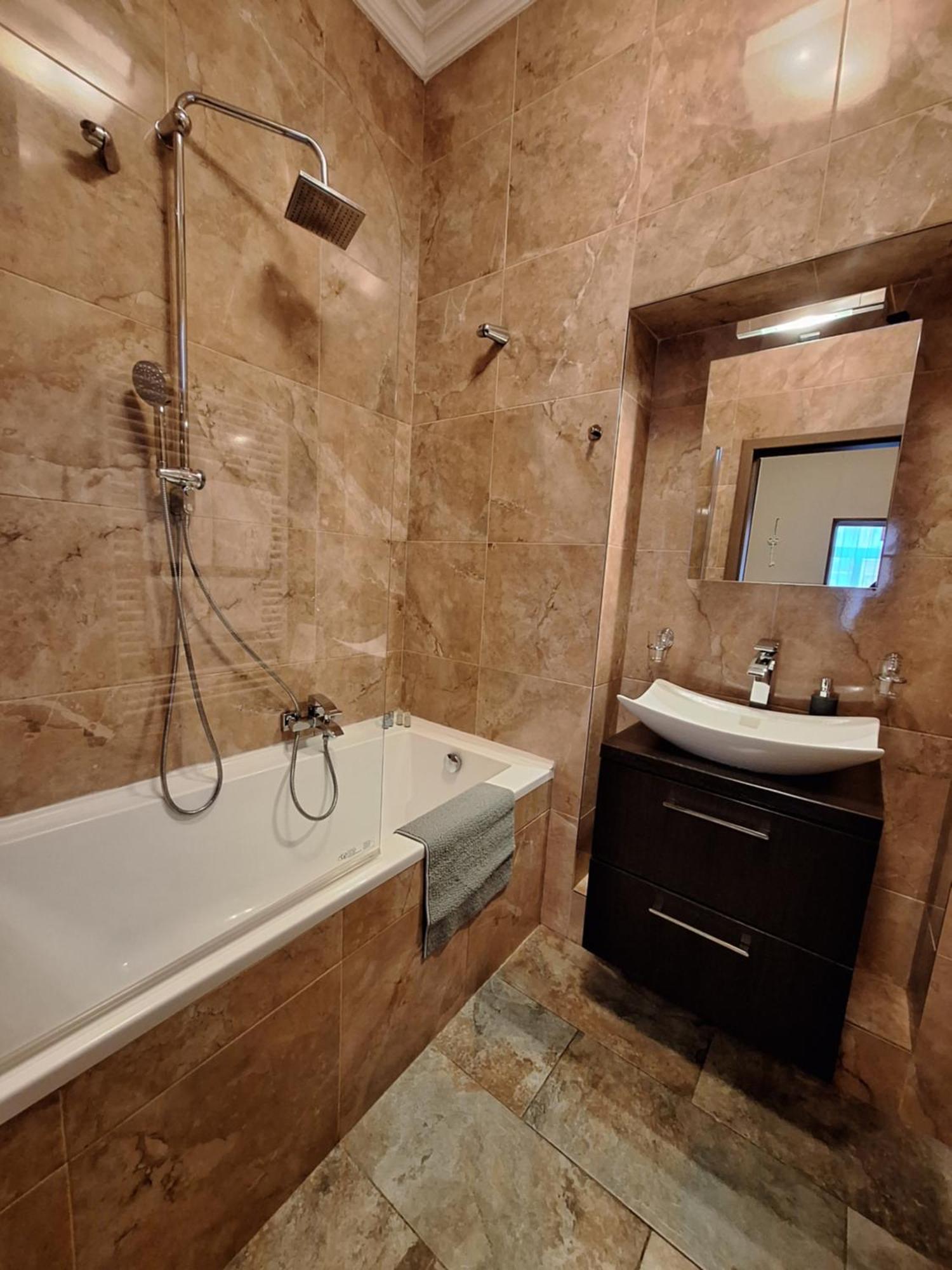 Residence Moravia Apartments كارلوفي فاري المظهر الخارجي الصورة