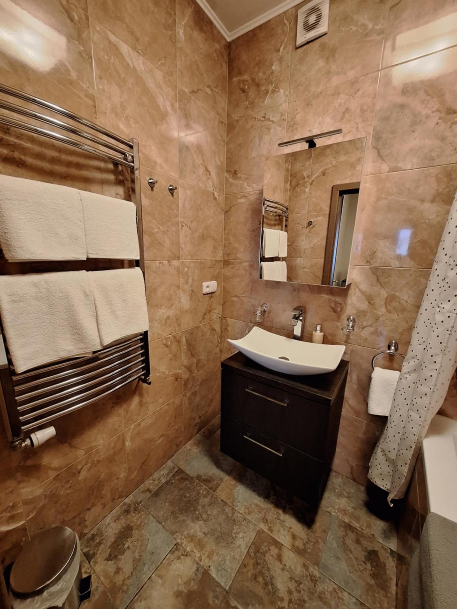 Residence Moravia Apartments كارلوفي فاري المظهر الخارجي الصورة