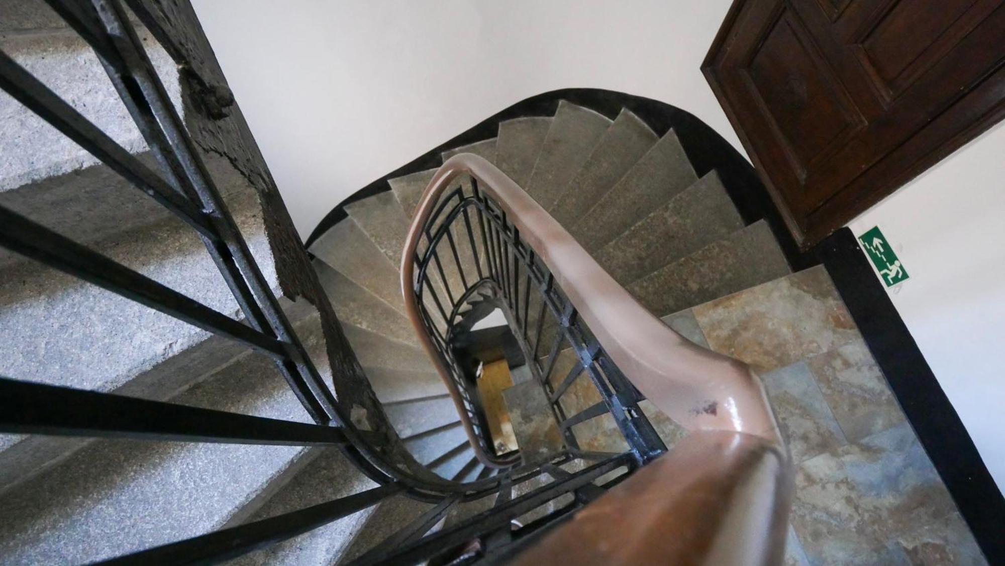 Residence Moravia Apartments كارلوفي فاري المظهر الخارجي الصورة