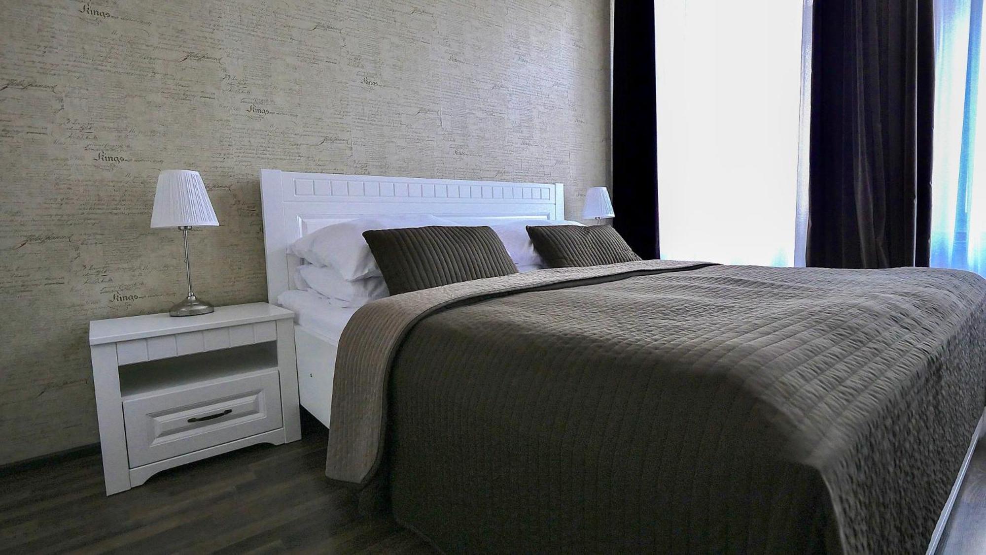 Residence Moravia Apartments كارلوفي فاري المظهر الخارجي الصورة