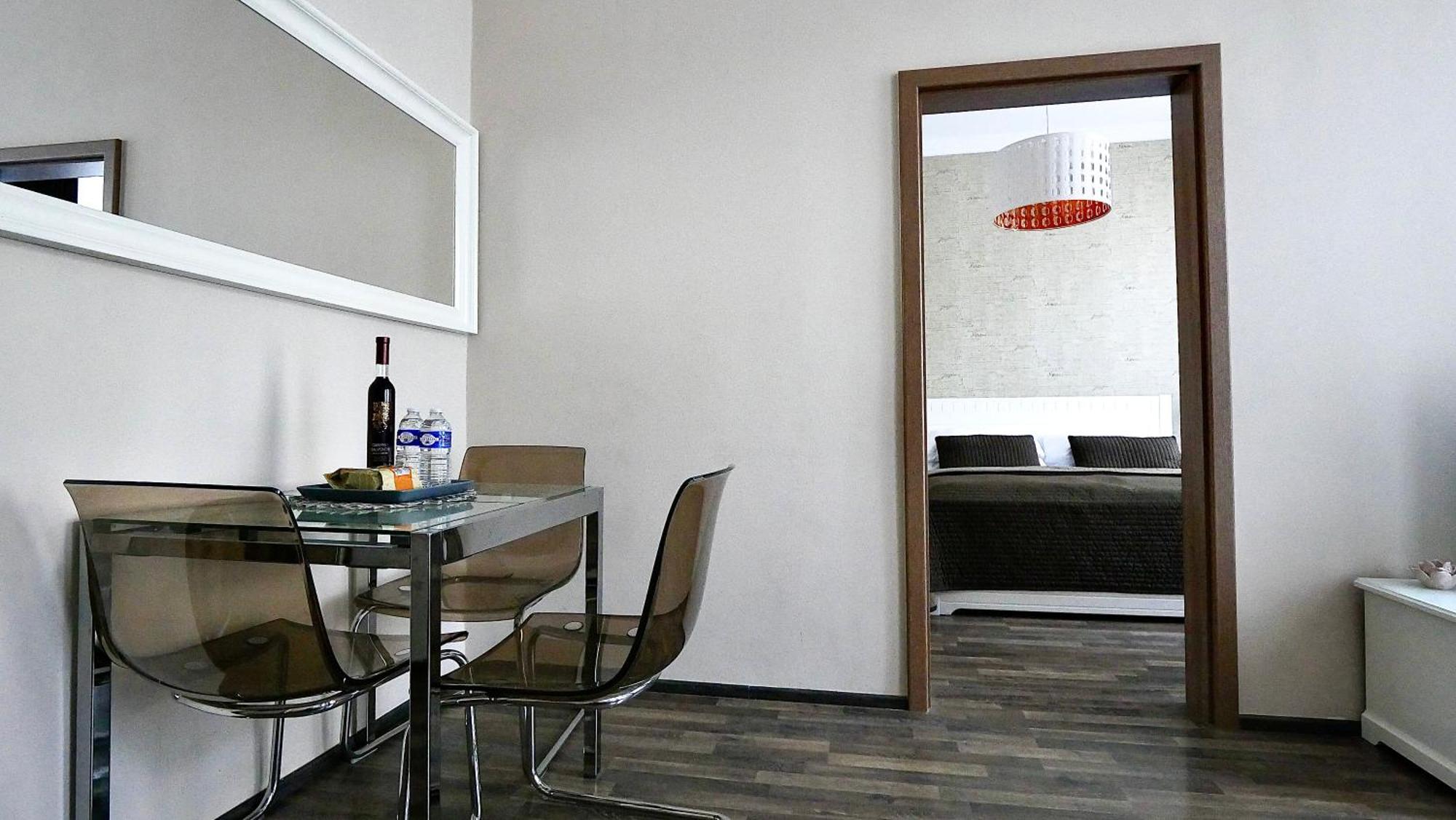 Residence Moravia Apartments كارلوفي فاري المظهر الخارجي الصورة