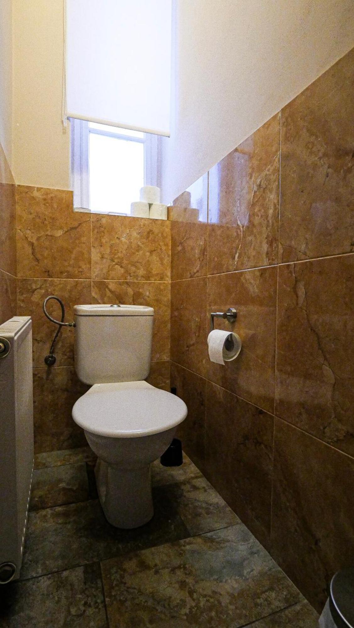 Residence Moravia Apartments كارلوفي فاري المظهر الخارجي الصورة