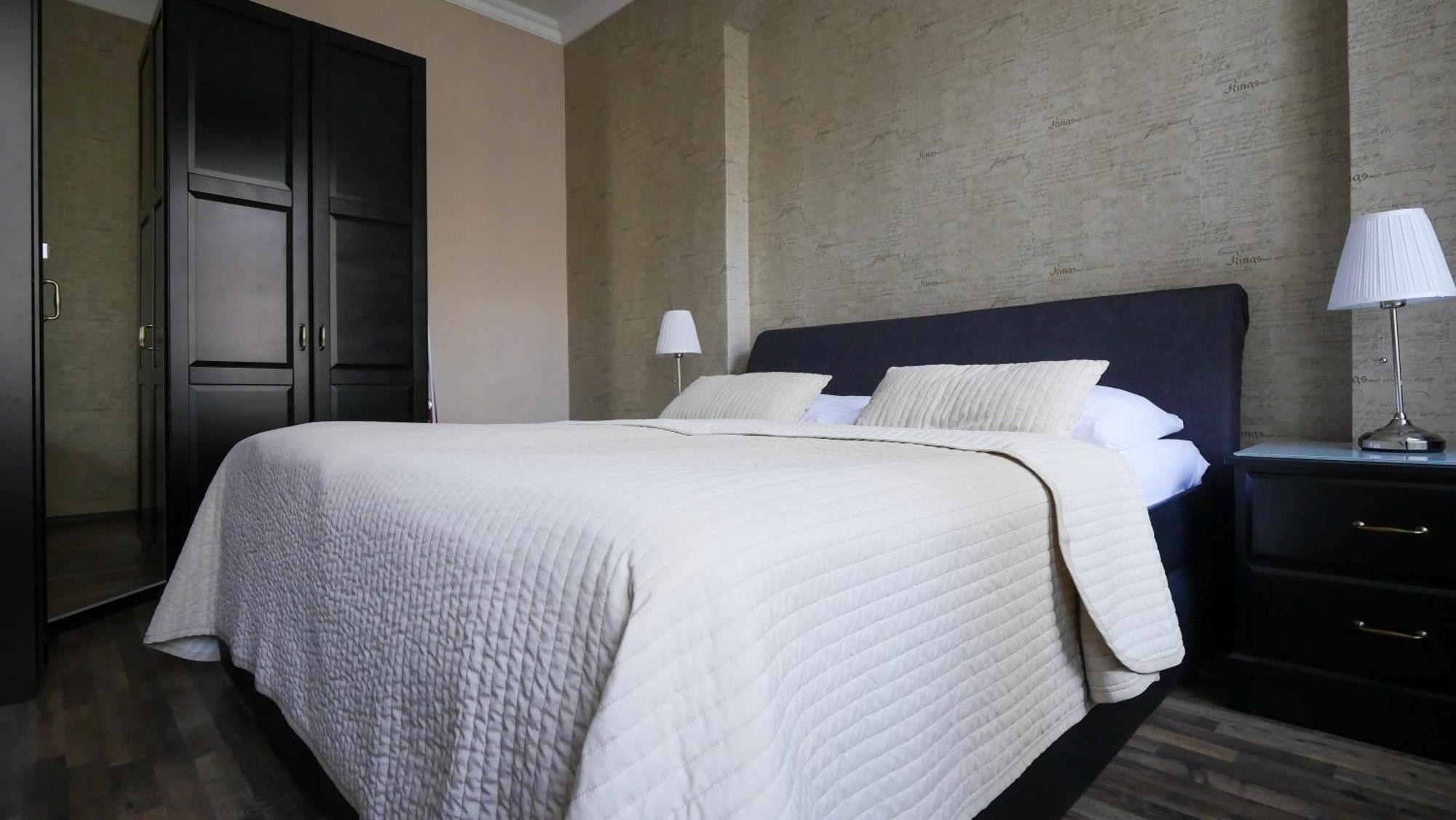 Residence Moravia Apartments كارلوفي فاري المظهر الخارجي الصورة