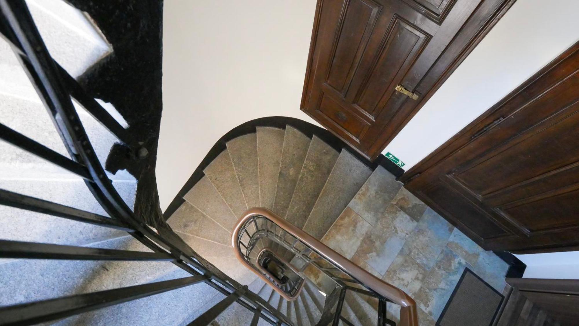 Residence Moravia Apartments كارلوفي فاري المظهر الخارجي الصورة