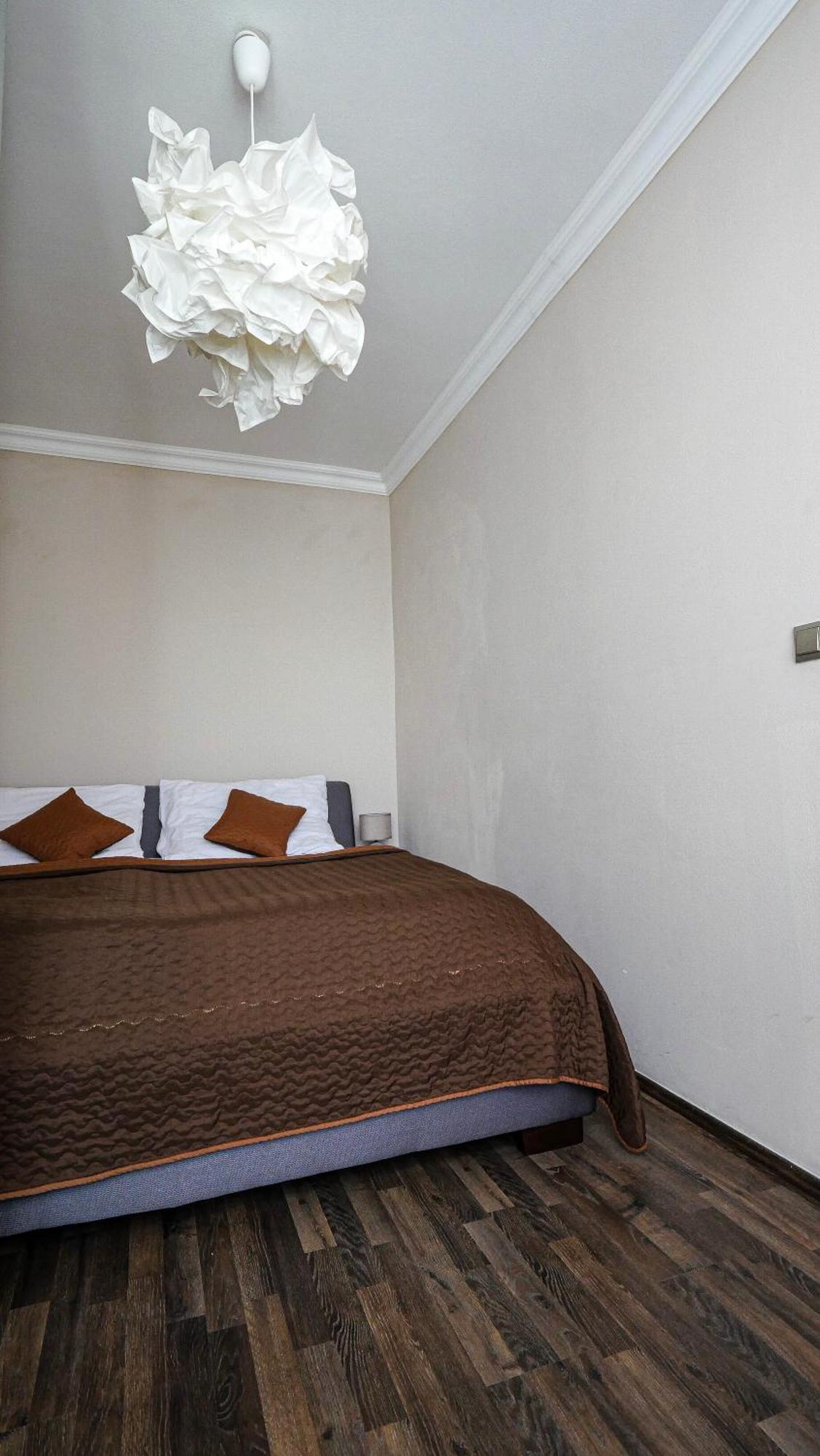 Residence Moravia Apartments كارلوفي فاري المظهر الخارجي الصورة